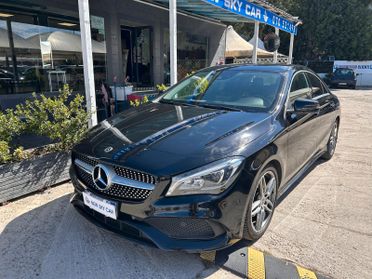 Mercedes-benz CLA 200 d 4Matic Automatic Premium AMG