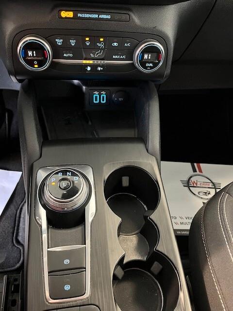 Ford Kuga 1.5 EcoBlue 120 CV aut. 2WD Titanium