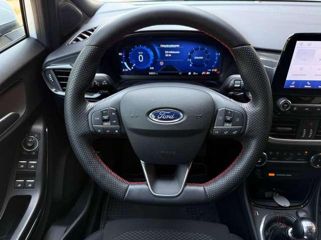 Ford Puma Puma II 2020 1.0 ecoboost h ST-line Design s