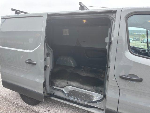 OPEL Vivaro L1-H1 1.6 BiTurbo 145CV S&S Furgone