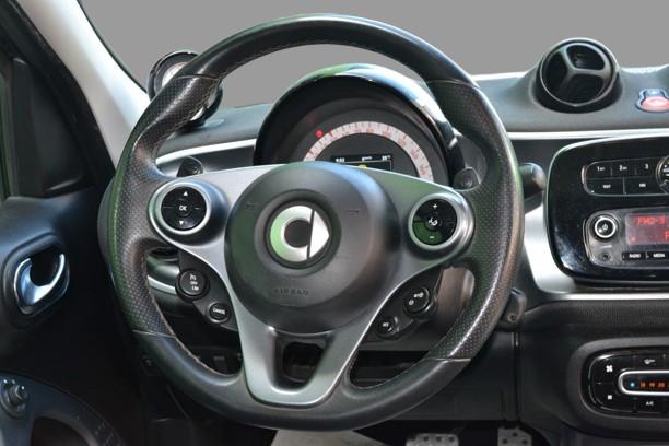 SMART FORFOUR - 0.9 PASSION
