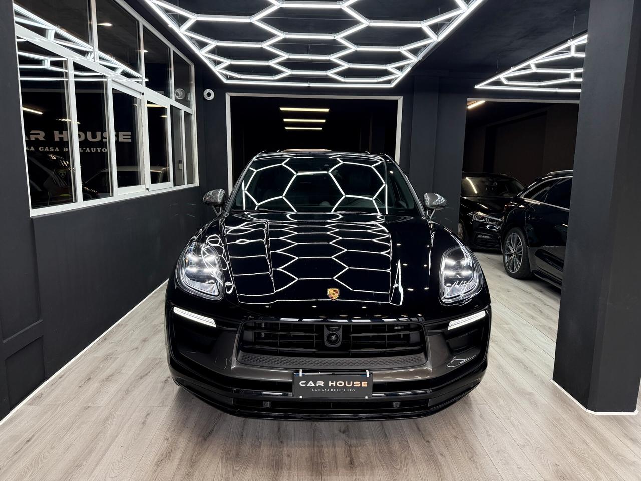 Porsche Macan T 2.0 265CV PDK