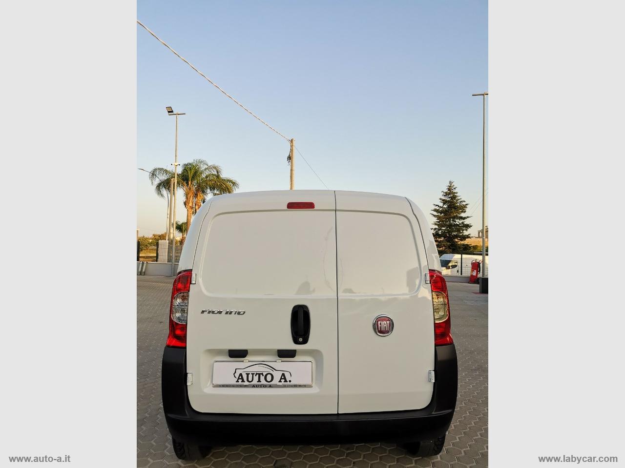 Fiorino 1.3 MJT 75CV Furgone