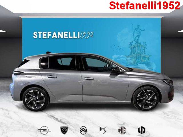 PEUGEOT 308 III - 1.2 puretech t Allure Pack s&s 130cv eat8