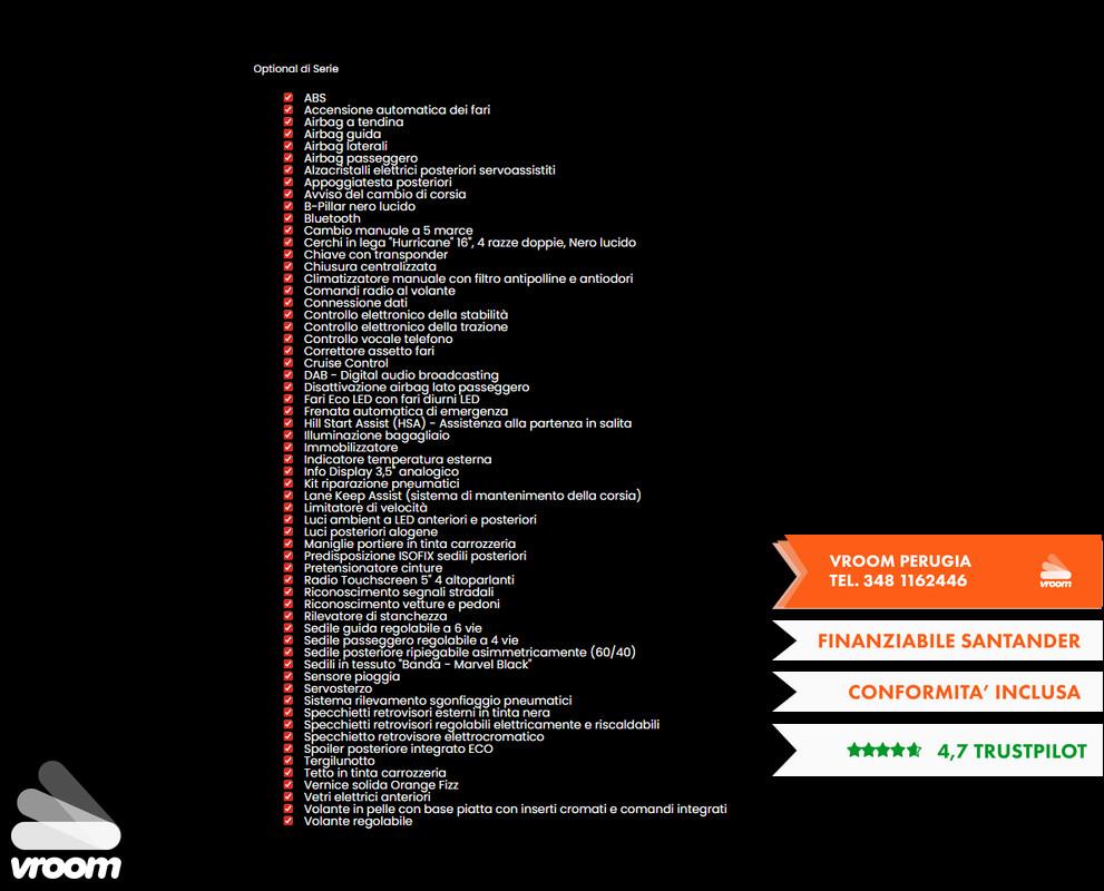 OPEL Corsa 1.2 GPL 75cv 2022 Design & Tech NEOPAT