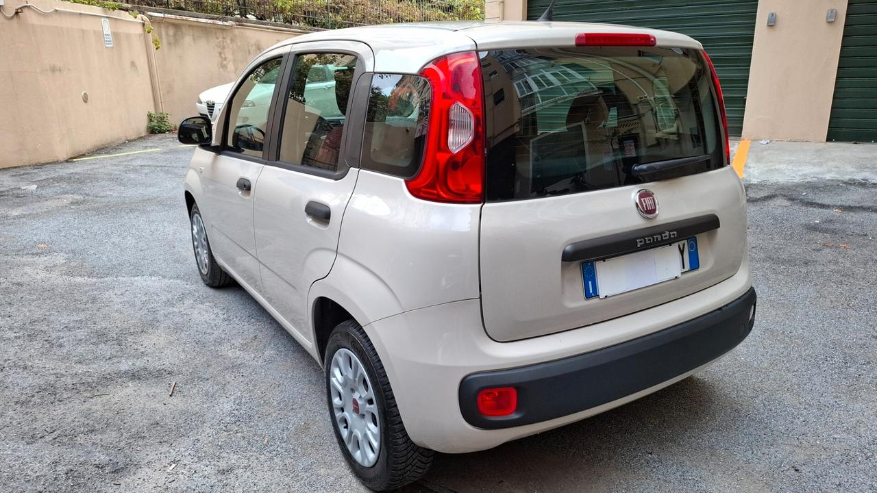 Fiat Panda 1.2 Easy