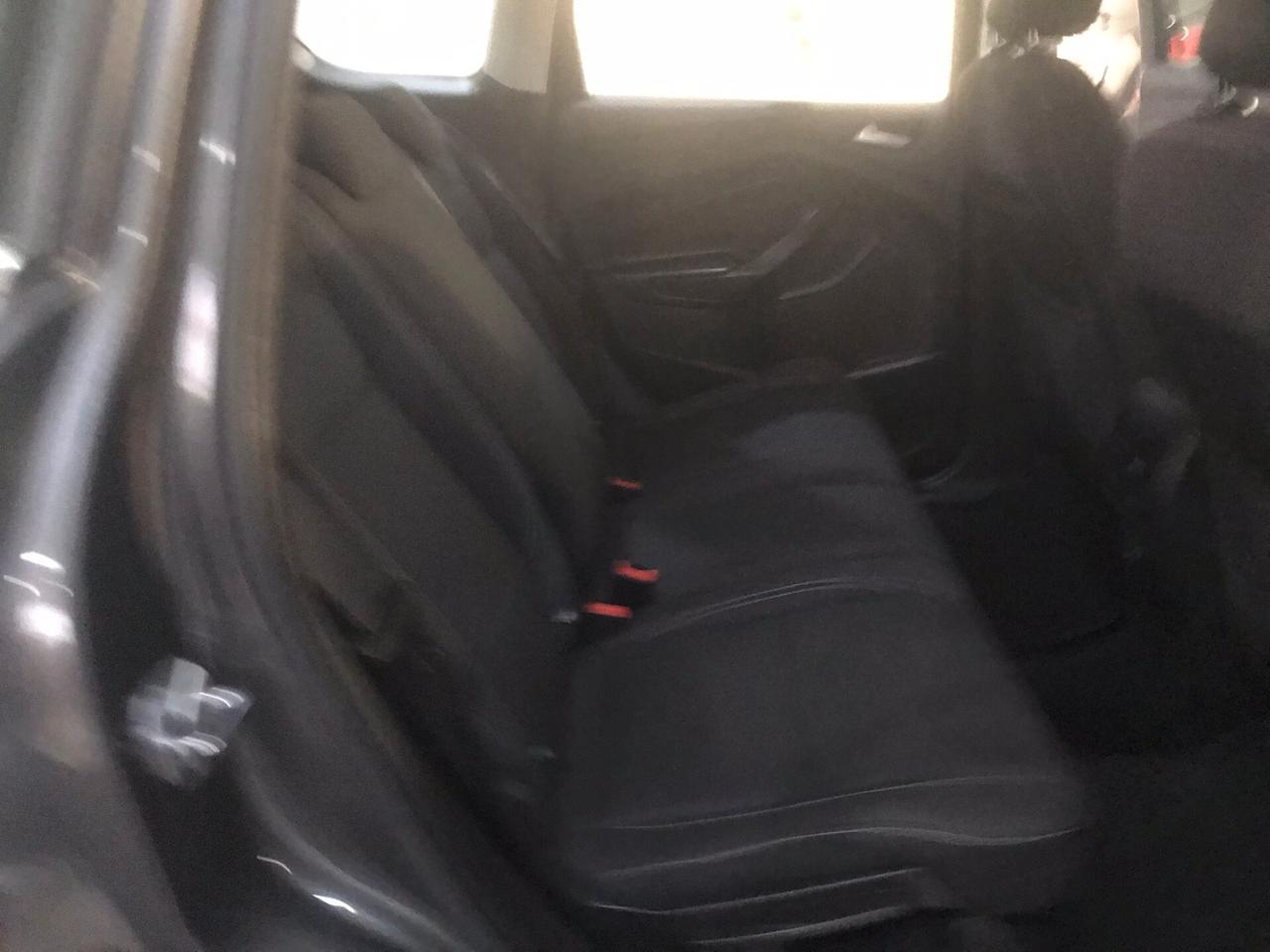 Ford Kuga 1.5 TDCI 120 CV S&S 2WD Business