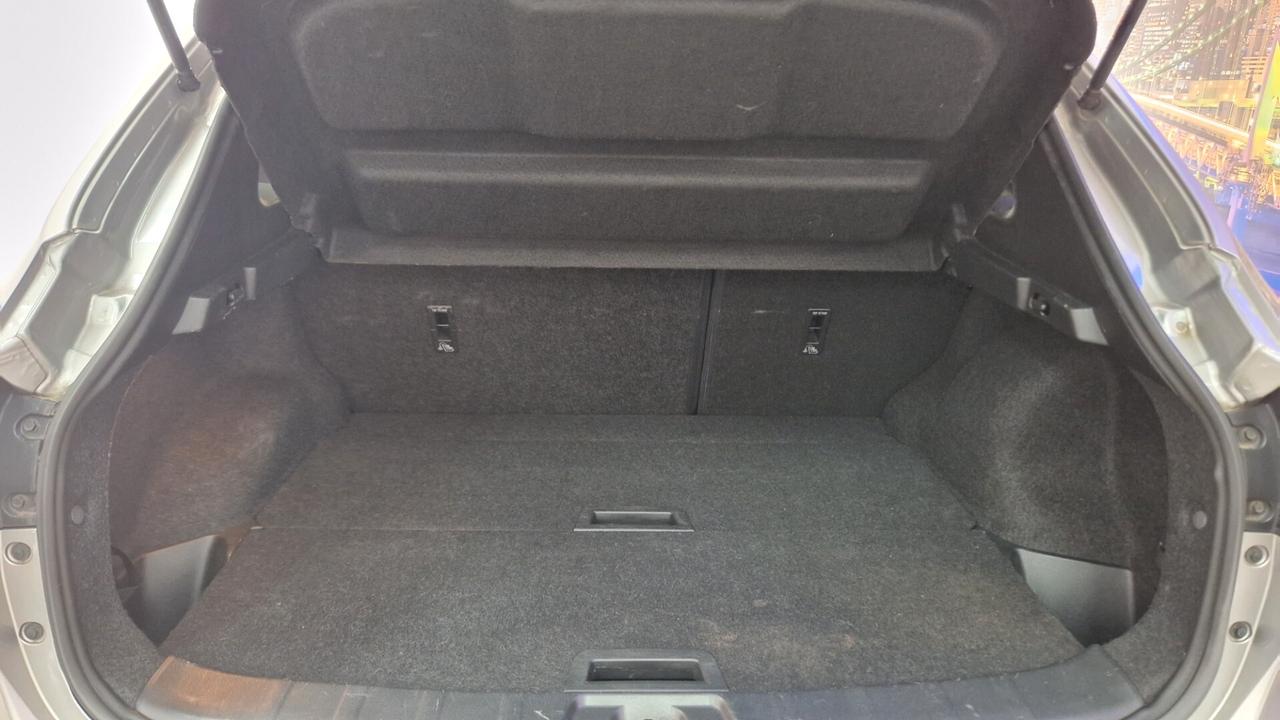 Nissan Qashqai 1.6 dCi 4WD Tekna