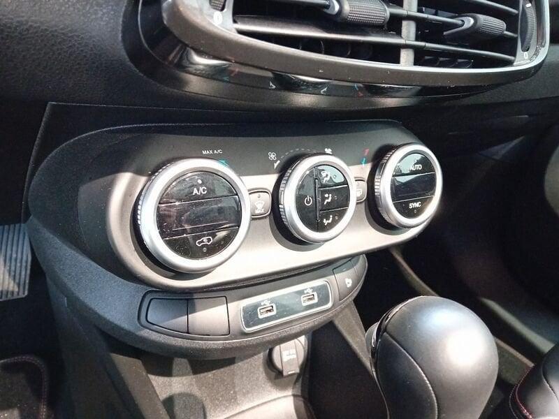 FIAT 500X 1.5 T4 Hybrid 130 CV DCT Sport Dolcevita