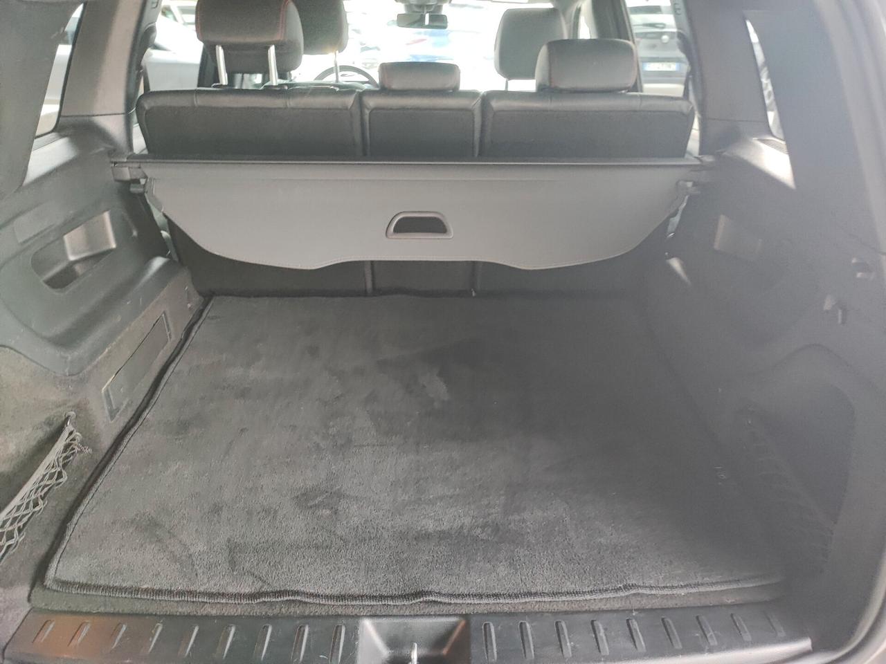 Mercedes-benz GLB 200 d Automatic 4Matic Premium