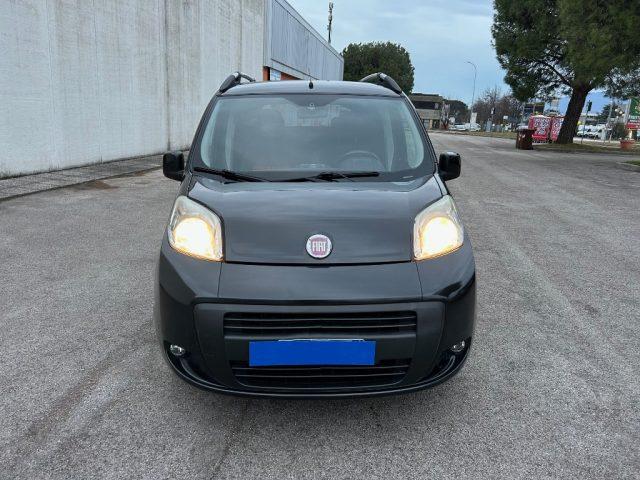 FIAT Qubo 1.4 8V 77 CV N. Power - SOLO PER COMMERIANTI