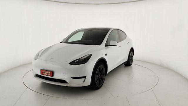 TESLA Model Y RWD