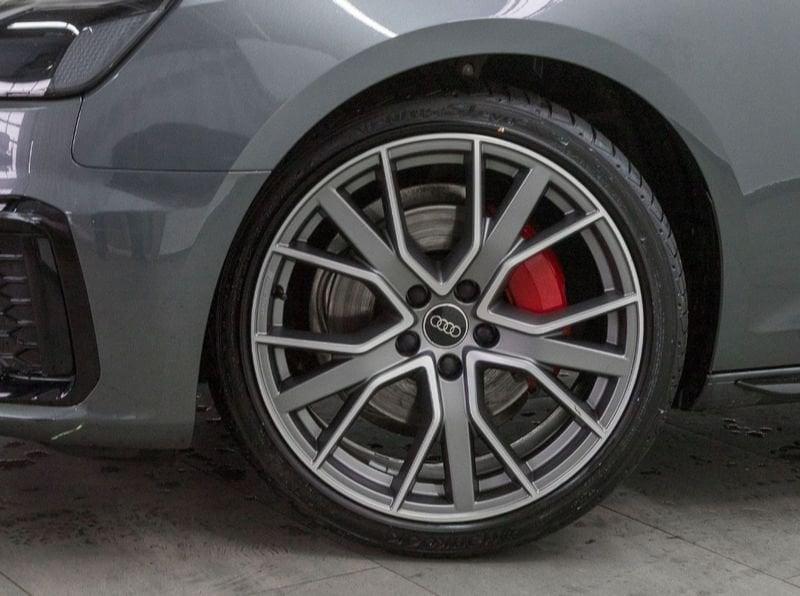 Audi A4 A4 Avant 40 TDI quattro S tronic S line edition