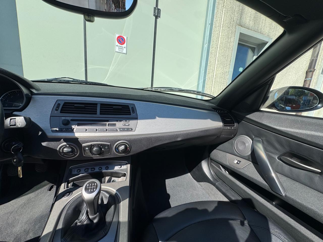Bmw Z4 3.0i Roadster