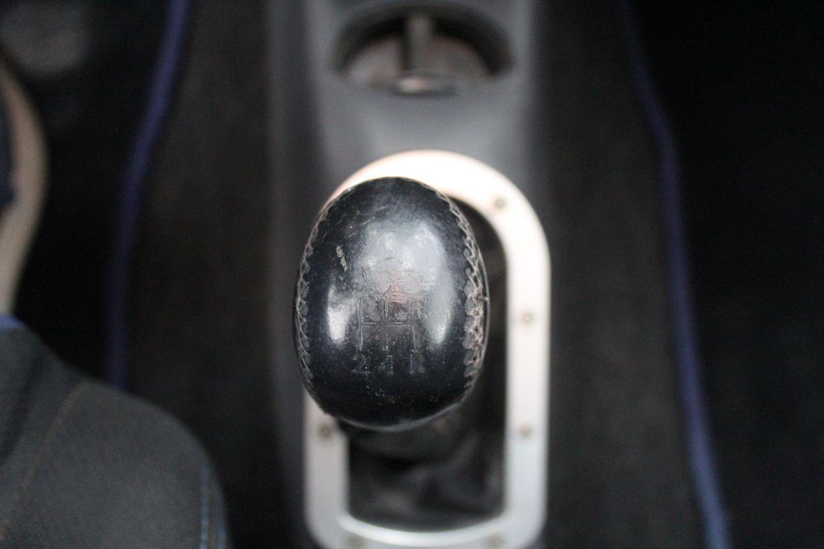 FIAT - Seicento - 1.1i Sporting