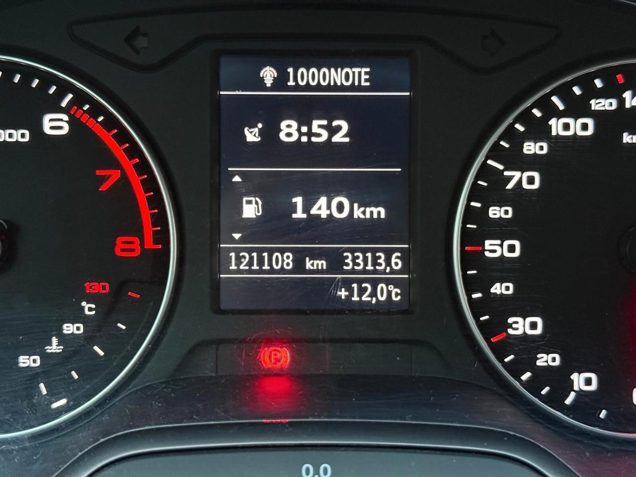 Audi Q2 1.4 TFSI 150CV Business