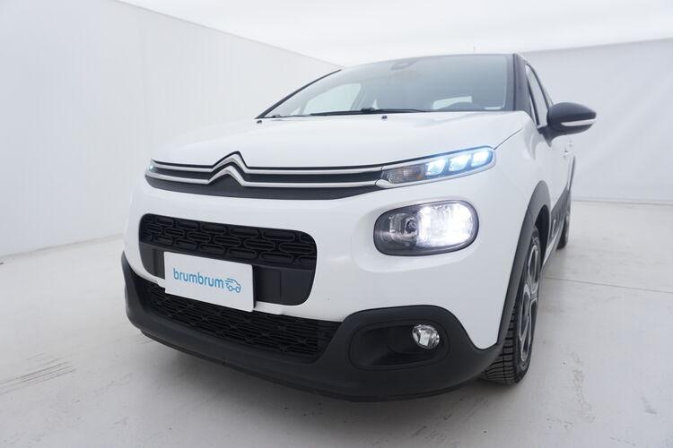 Citroen C3 Shine BR693967 1.6 Diesel 75CV