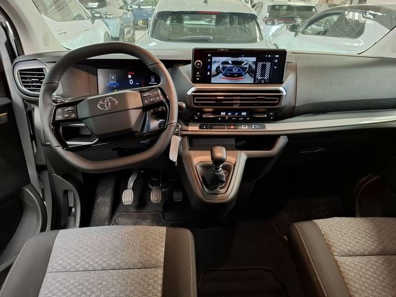 Toyota Proace Verso 2.0 diesel 144 CV L1 Executive