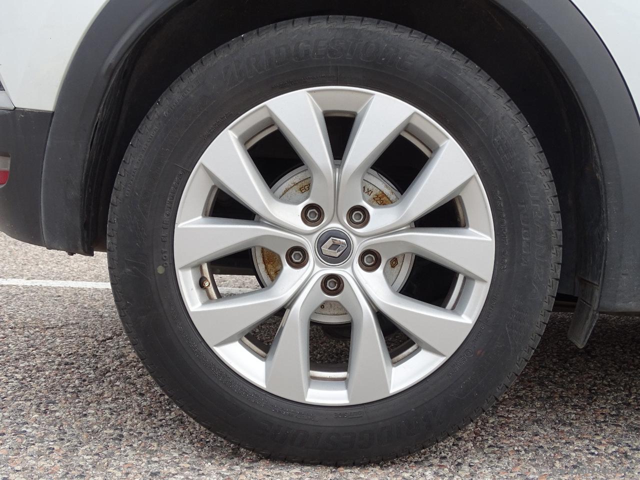 RENAULT Captur Blue dCi 8V 95 CV Business