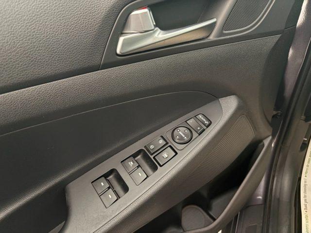 HYUNDAI Tucson 1.6 GDI COMFORT UNICO PROP. PERFETTA.+GOMME INVER.
