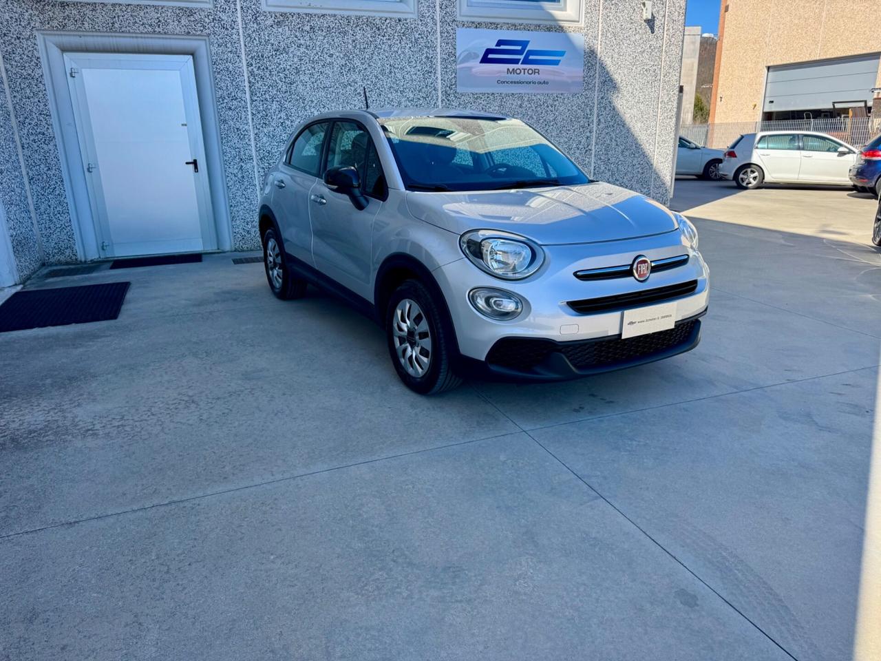 Fiat 500X 1.0 T3 120 CV Club
