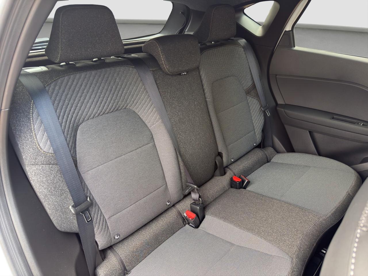 Renault Captur Full Hybrid E-Tech 160 CV Techno