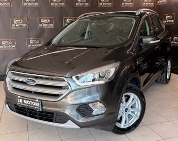 Ford Kuga 2.0 TDCI 120 CV S&S 2WD Business
