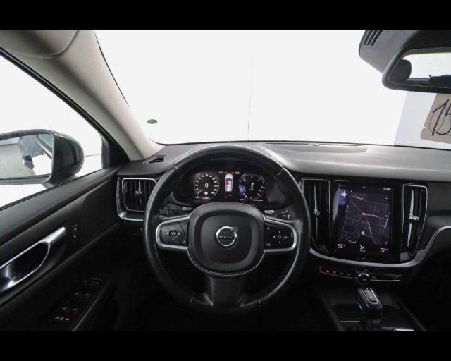 VOLVO V60 D3 Geartronic Business