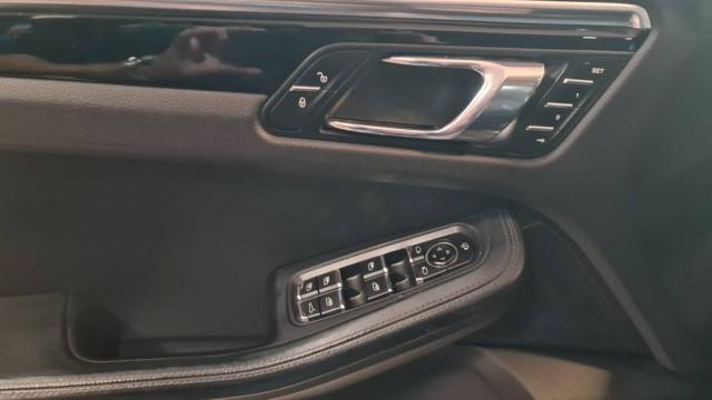 Porsche Macan S Diesel 3.0* GARANZIA 24MESI PORSCHE*