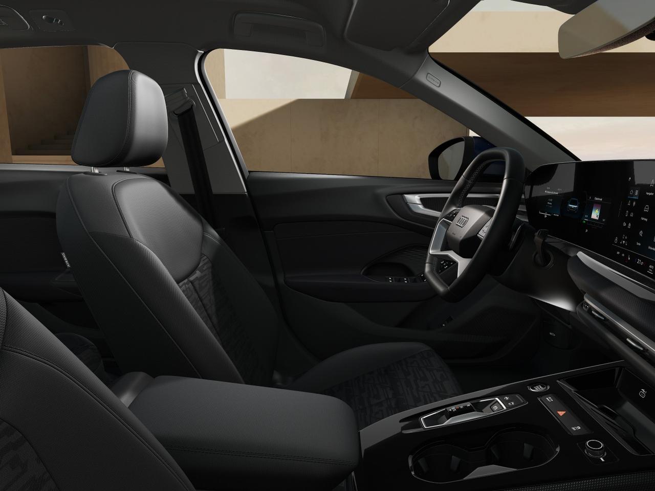 Audi A5 avant 2.0 tdi mhev+ 204cv business advanced