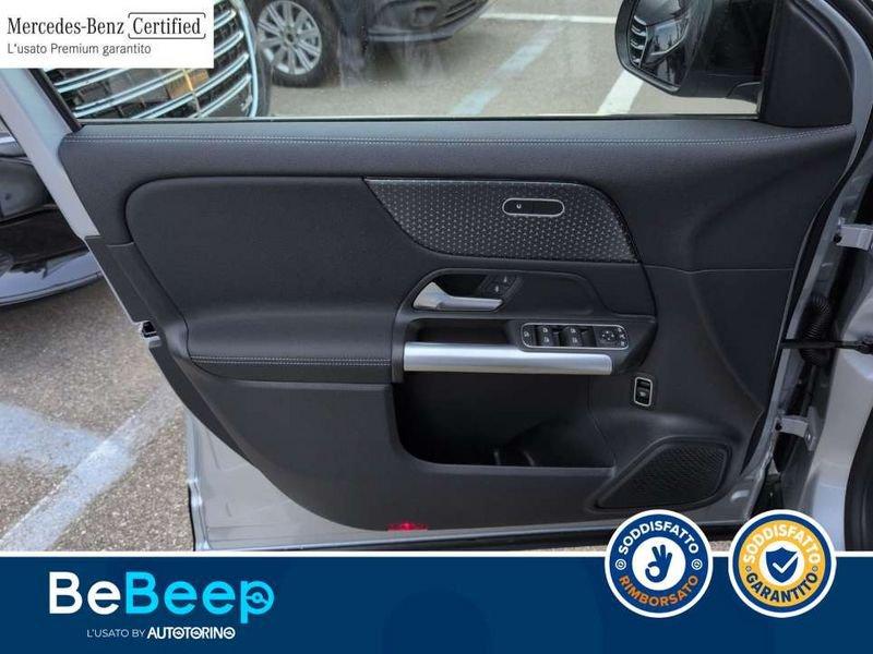 Mercedes-Benz GLA 200 D PROGRESSIVE EXTRA AUTO