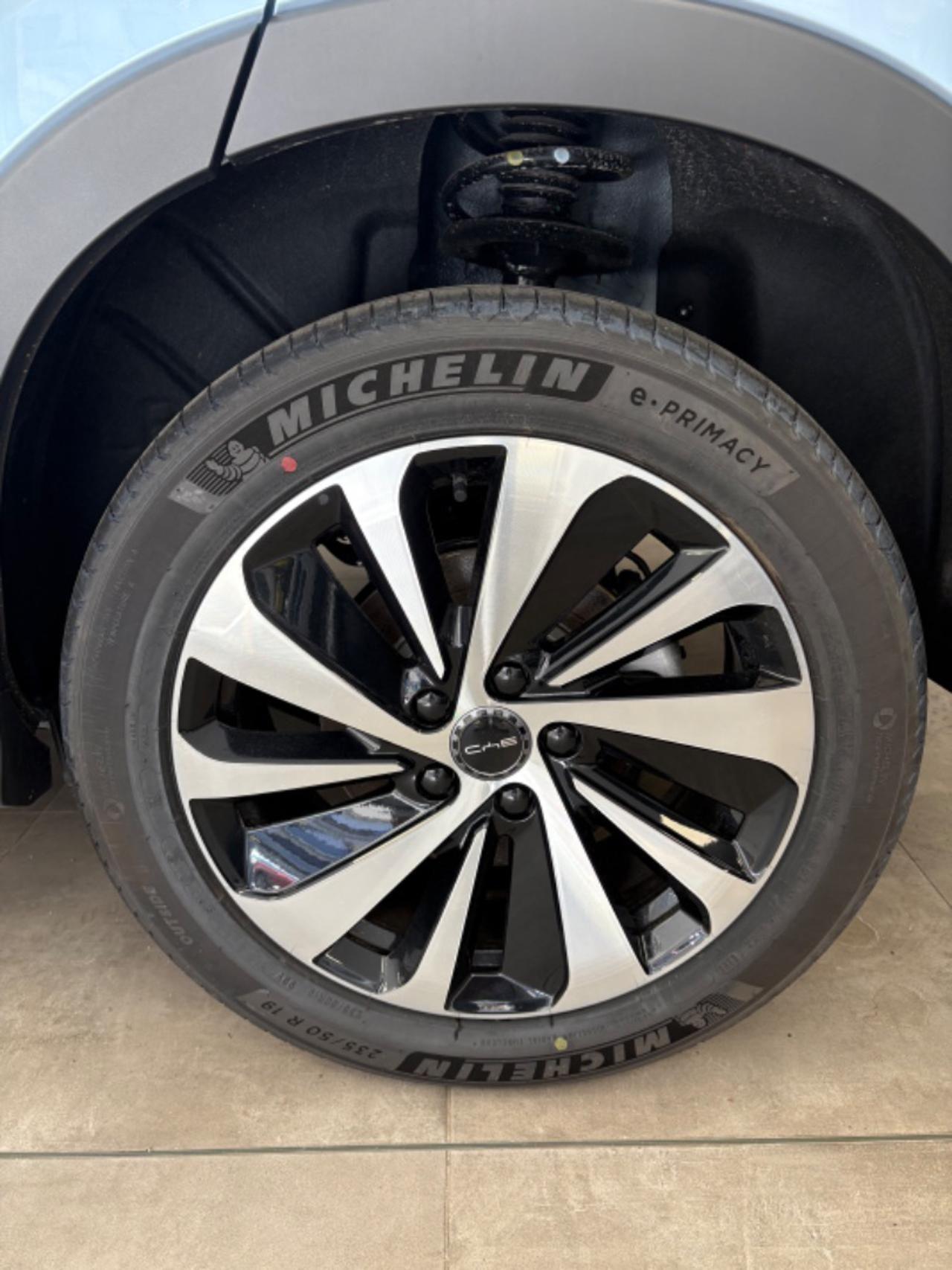 BYD Seal U DMi 1.5 218 CV PHEV Boost KM ZERO