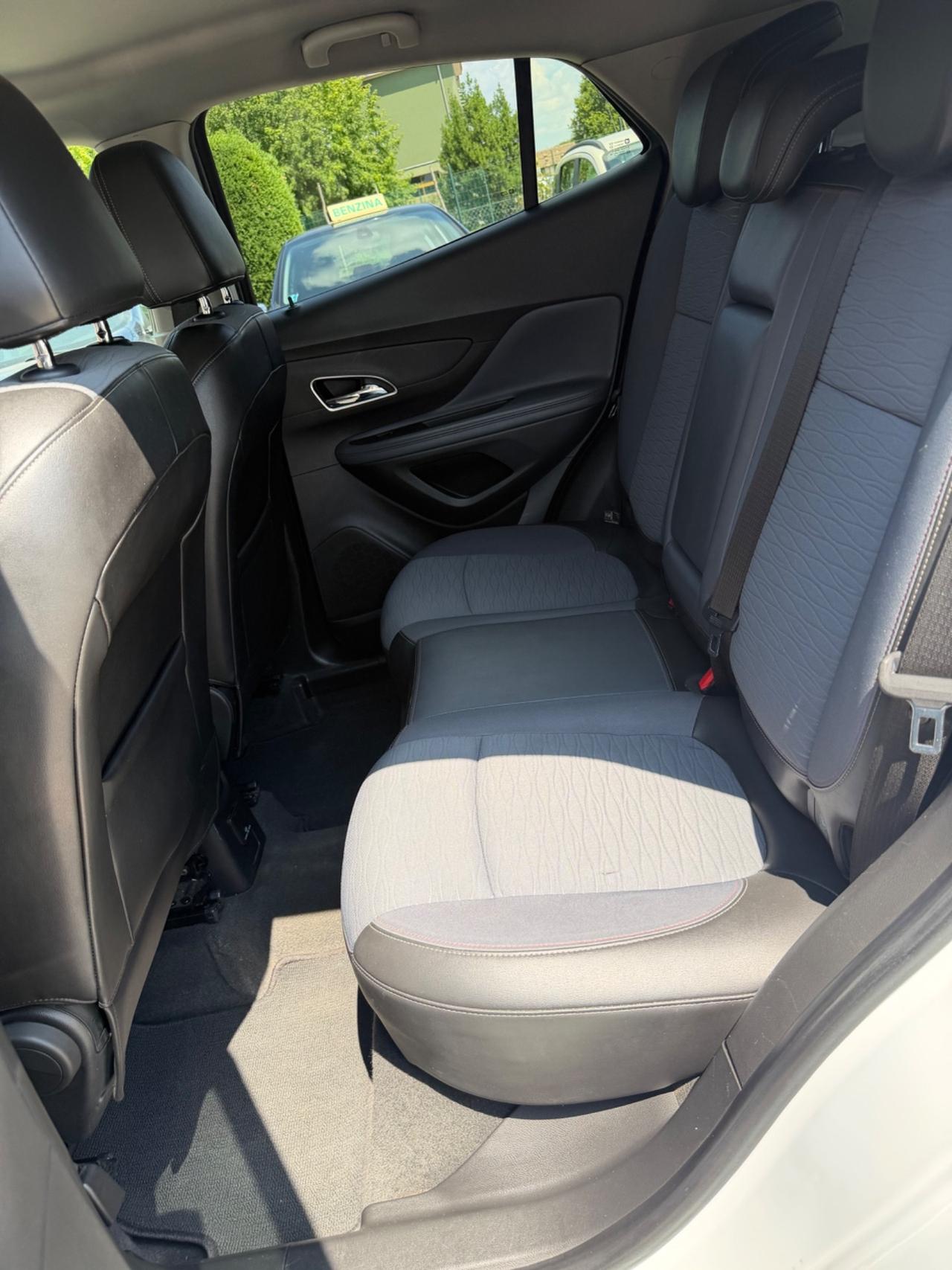Opel Mokka 1.6 CDTI Ecotec 130CV 4x4 Start&Stop Cosmo