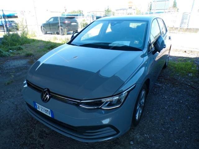 Volkswagen Golf 2.0 TDI DSG SCR Life
