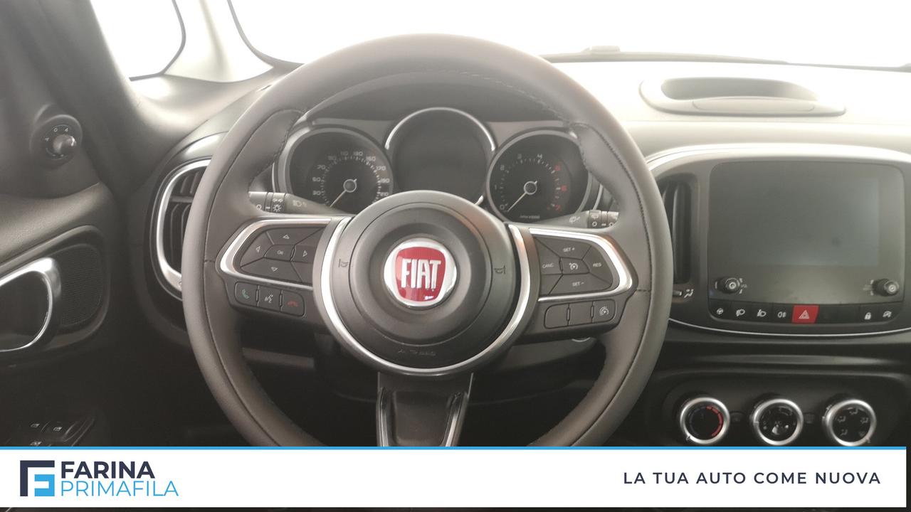 FIAT 500L 2017 - 500L 1.6 mjt Mirror 120cv my20