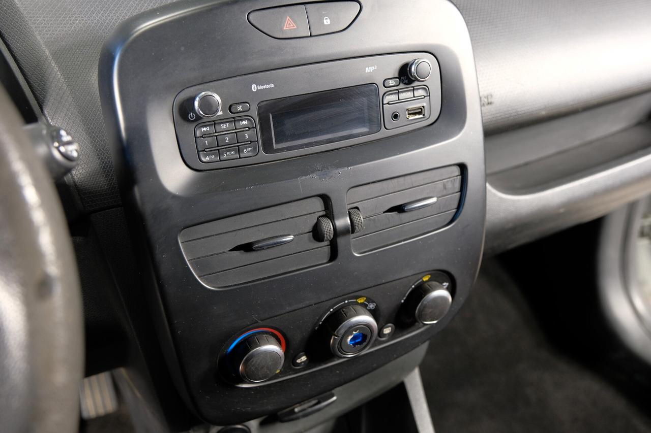 Renault Clio dCi 8V 75CV Start&Stop 5 porte Energy Life