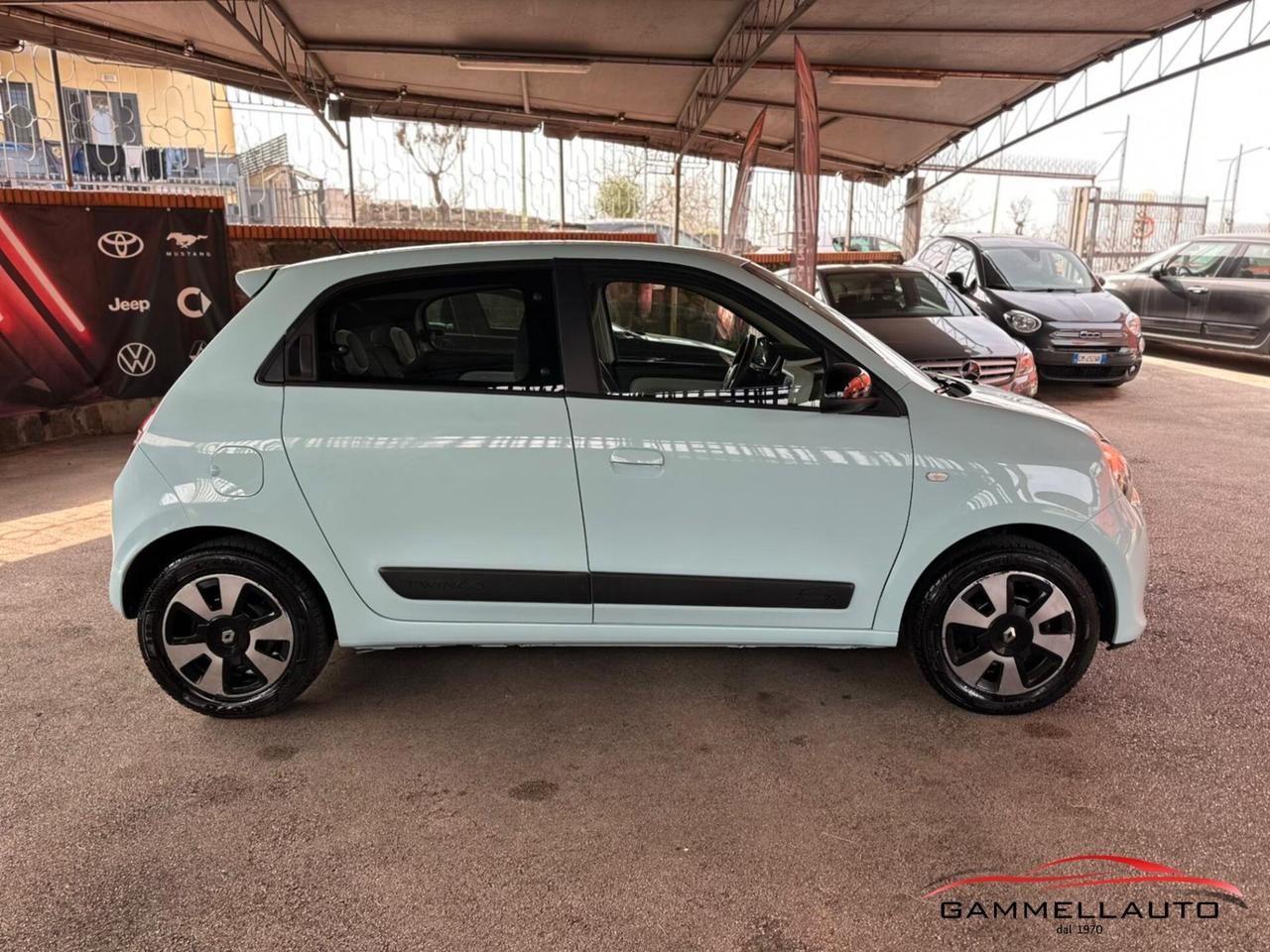 Renault Twingo 1.0 Sce Wave 71cv