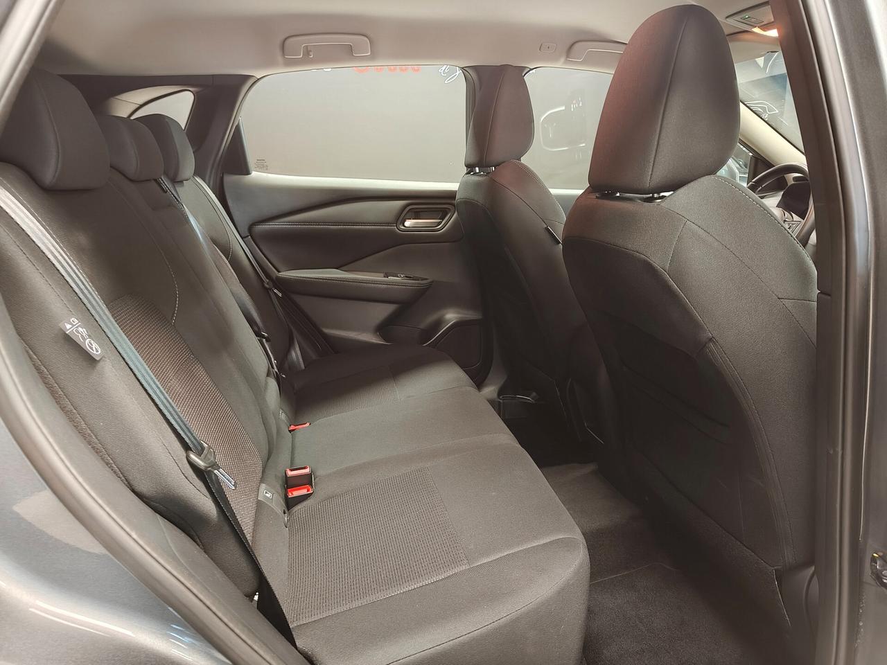 Nissan Qashqai MHEV 158 CV Xtronic Acenta