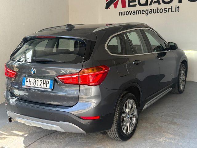 BMW X1 sDrive18d xLine