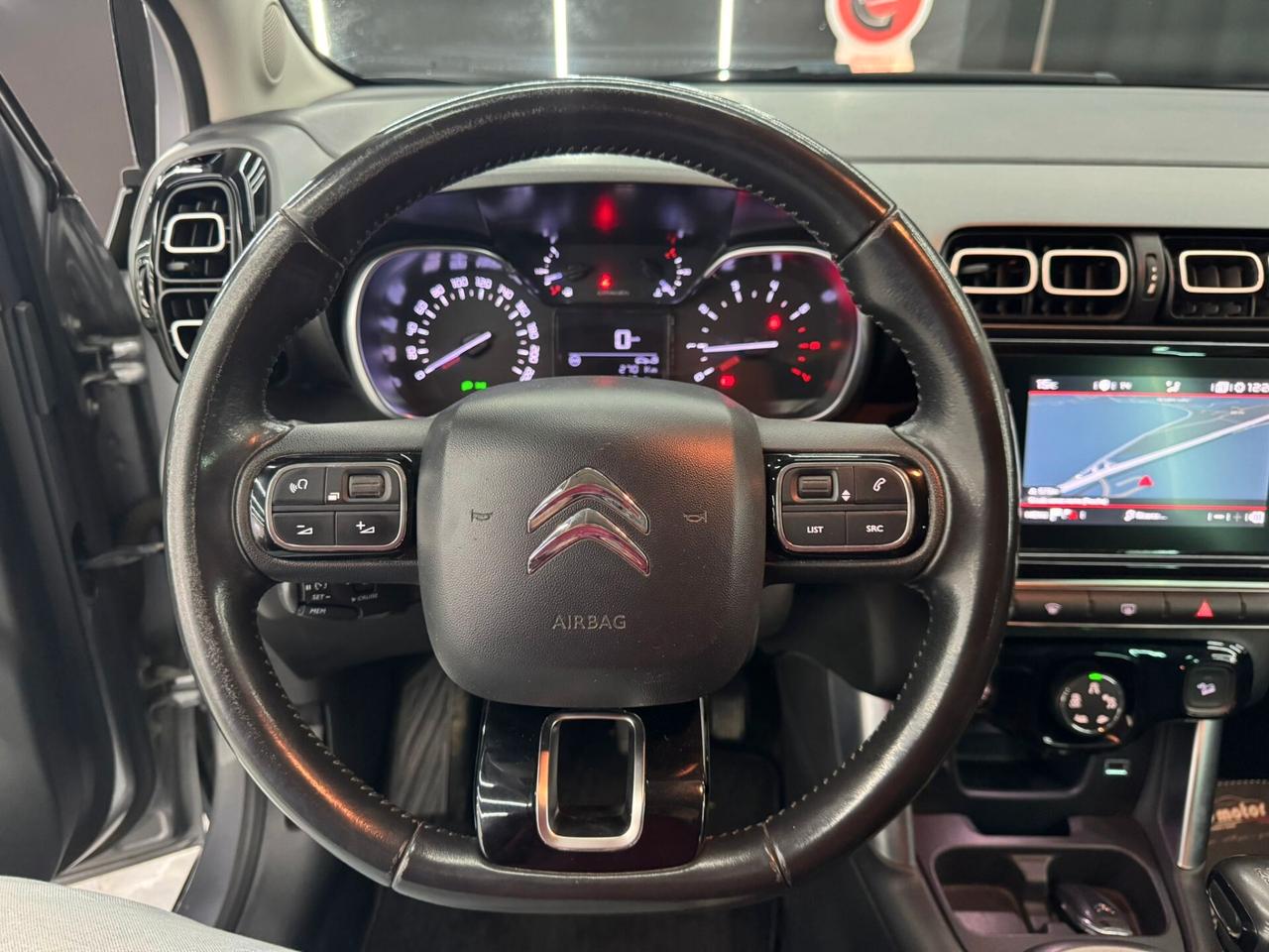 Citroen C3 Aircross BlueHDi 110 S&S Shine Pack