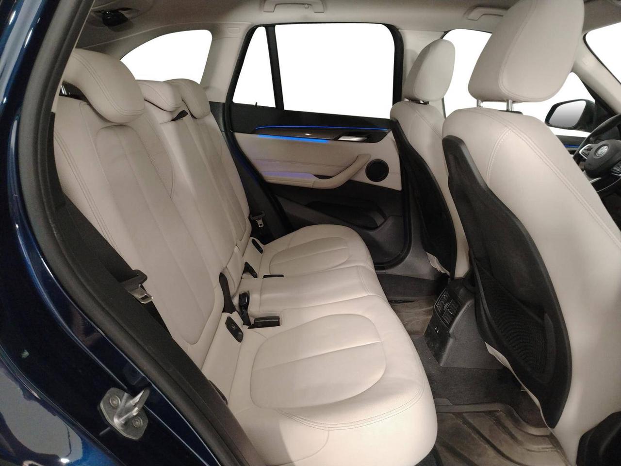 BMW X1 sDrive20d xLine