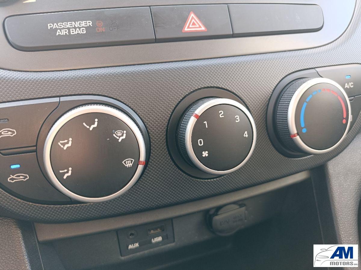 HYUNDAI - i10 - 1.0 LPGI Econext Comfort