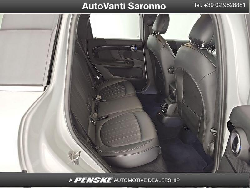 MINI Mini Countryman F60 Mini 2.0 Cooper S Hype Countryman ALL4 Automatica
