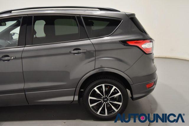 FORD Kuga 1.5 TDCI 120CV 2WD ST-LINE NAVIGATORE