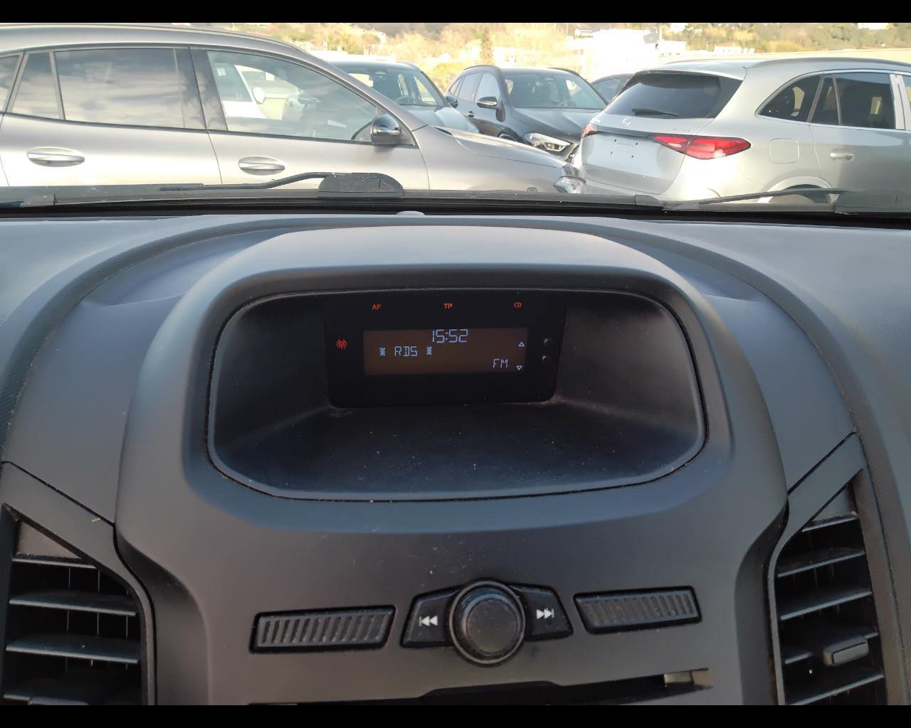 FORD Ranger VI 2012 - Ranger 2.2 tdci super cab XL