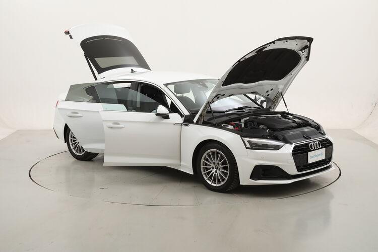 Audi A5 SPB Business S tronic BR483643 2.0 Mild Hybrid 204CV