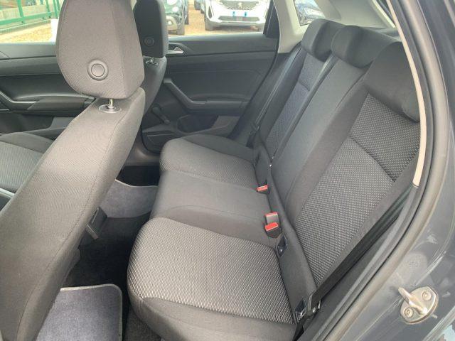 VOLKSWAGEN Polo 1.6 TDI 5p. Comfortline BlueMotion Technology