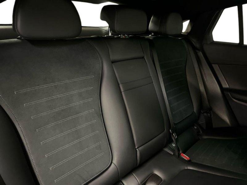 Mercedes-Benz GLC Coupé 300 de 4Matic Plug-in hybrid Coupé AMG Line Premium