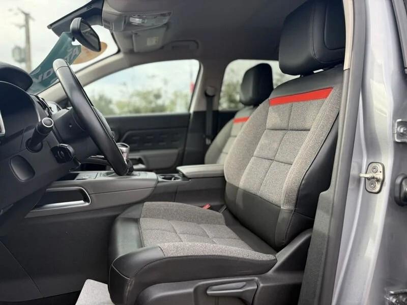 Citroen C5 Aircross BlueHDi 130 S&S Feel