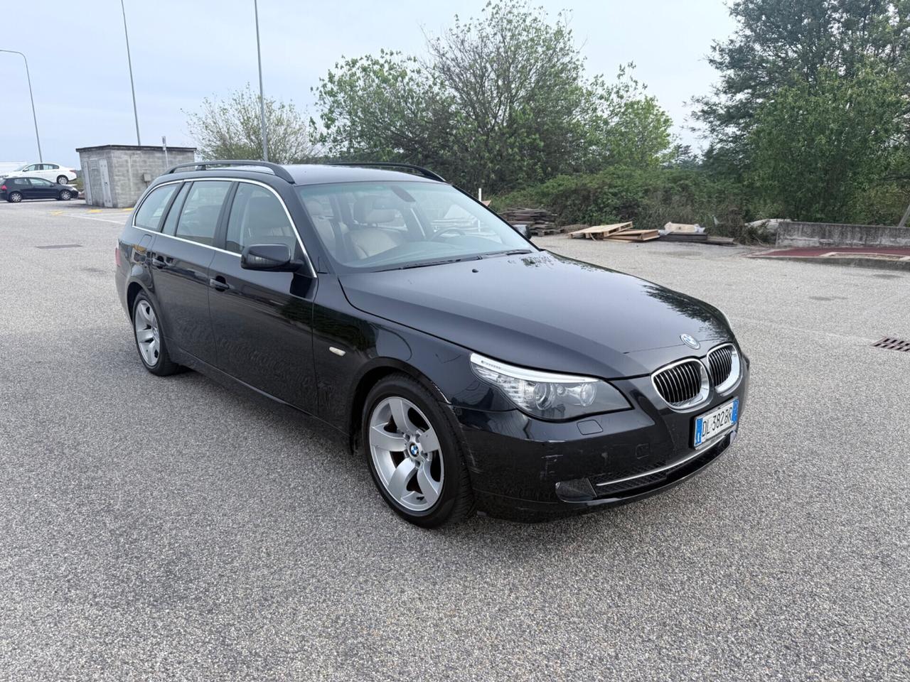 Bmw 523 523i cat Touring Msport